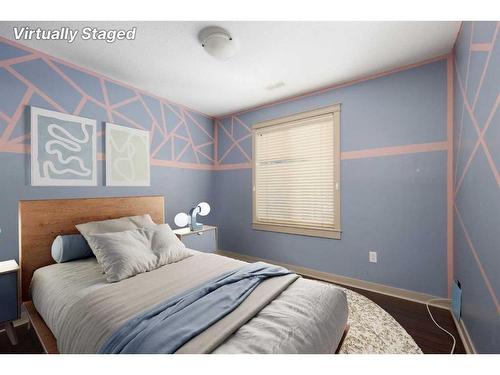 204-8535 Clearwater Drive, Fort Mcmurray, AB - Indoor Photo Showing Bedroom