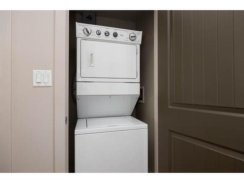 510-136D Sandpiper Road, Fort Mcmurray, AB - Indoor Photo Showing Laundry Room