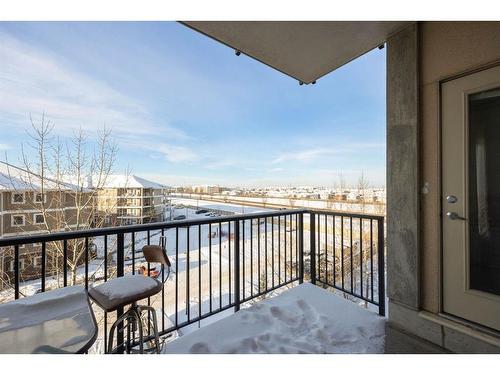 510-136D Sandpiper Road, Fort Mcmurray, AB - Outdoor With Balcony With Exterior