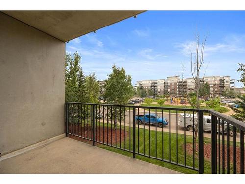 207-136A Sandpiper Road, Fort Mcmurray, AB - Outdoor With Balcony With Exterior