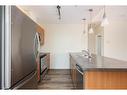 207-136A Sandpiper Road, Fort Mcmurray, AB  - Indoor Photo Showing Kitchen 