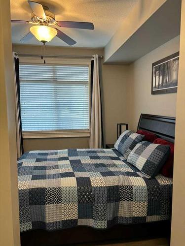 102-108 Denholm Gate, Fort Mcmurray, AB - Indoor Photo Showing Bedroom