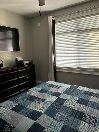 102-108 Denholm Gate, Fort Mcmurray, AB - Indoor Photo Showing Bedroom