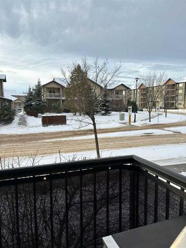 102-108 Denholm Gate, Fort Mcmurray, AB - Outdoor With View