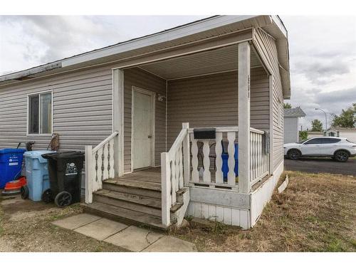 301 Grenfell Crescent, Fort Mcmurray, AB - Outdoor