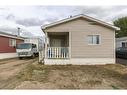 301 Grenfell Crescent, Fort Mcmurray, AB  - Outdoor With Exterior 