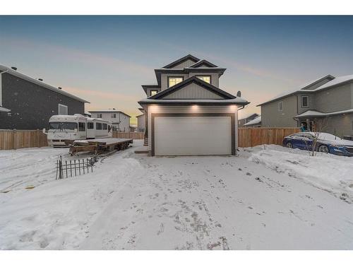 175 Aldergrove Avenue, Fort Mcmurray, AB - Outdoor