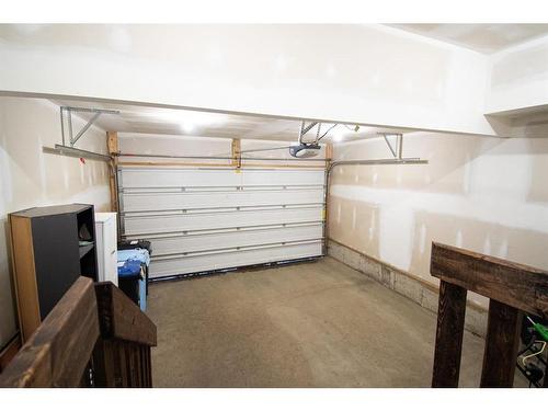 175 Aldergrove Avenue, Fort Mcmurray, AB - Indoor Photo Showing Garage