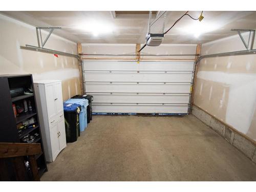 175 Aldergrove Avenue, Fort Mcmurray, AB - Indoor Photo Showing Garage