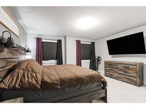 175 Aldergrove Avenue, Fort Mcmurray, AB - Indoor Photo Showing Bedroom