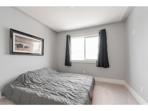 175 Aldergrove Avenue, Fort Mcmurray, AB - Indoor Photo Showing Bedroom