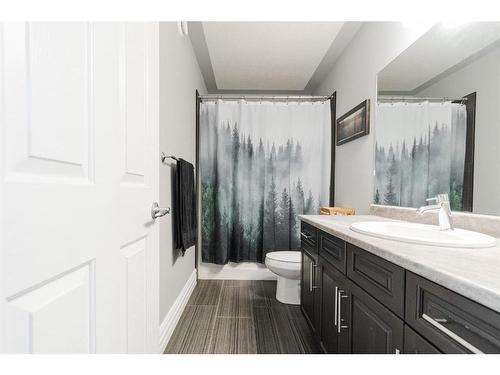 175 Aldergrove Avenue, Fort Mcmurray, AB - Indoor Photo Showing Bathroom