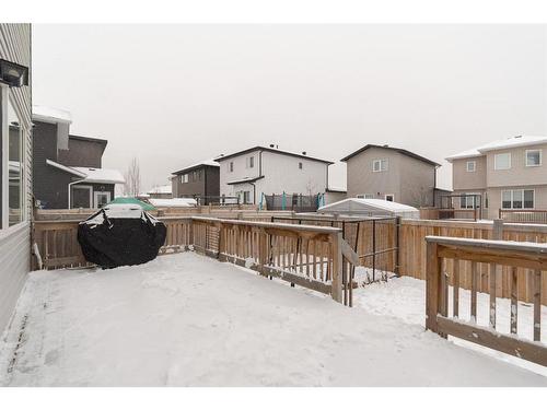 175 Aldergrove Avenue, Fort Mcmurray, AB - Outdoor With Deck Patio Veranda With Exterior