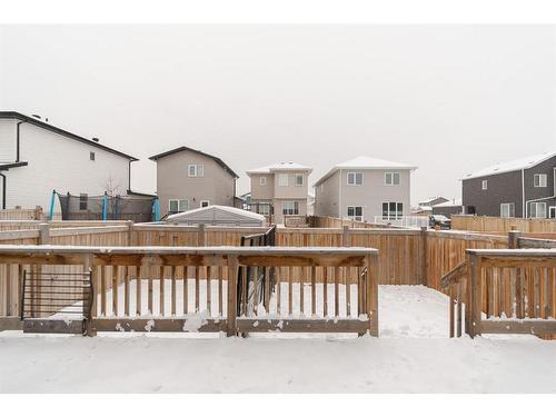 175 Aldergrove Avenue, Fort Mcmurray, AB - Outdoor With Deck Patio Veranda With Exterior