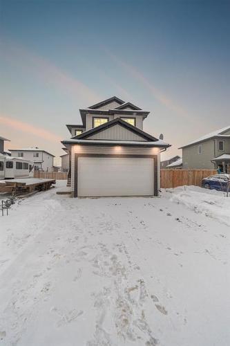 175 Aldergrove Avenue, Fort Mcmurray, AB - Outdoor