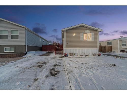 181 Clausen Crescent, Fort Mcmurray, AB - Outdoor With Exterior