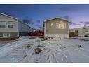 181 Clausen Crescent, Fort Mcmurray, AB  - Outdoor With Exterior 