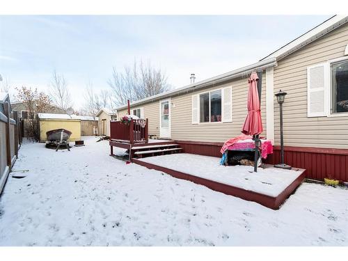 181 Clausen Crescent, Fort Mcmurray, AB - Outdoor With Exterior