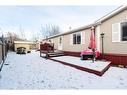 181 Clausen Crescent, Fort Mcmurray, AB  - Outdoor With Exterior 