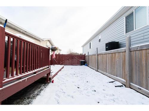 181 Clausen Crescent, Fort Mcmurray, AB - Outdoor With Exterior