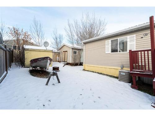 181 Clausen Crescent, Fort Mcmurray, AB - Outdoor