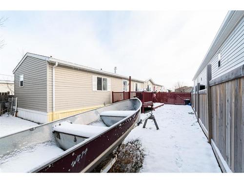 181 Clausen Crescent, Fort Mcmurray, AB - Outdoor With Exterior