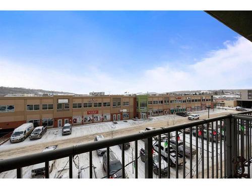 315-8528 Manning Avenue, Fort Mcmurray, AB - Outdoor With Balcony With View