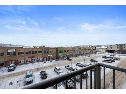 316-8528 Manning Avenue, Fort Mcmurray, AB - Outdoor With Balcony With View