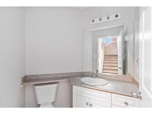 707-105 Loutit Road, Fort Mcmurray, AB - Indoor Photo Showing Bathroom