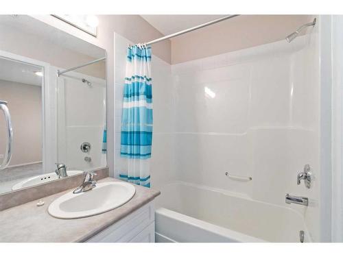 707-105 Loutit Road, Fort Mcmurray, AB - Indoor Photo Showing Bathroom