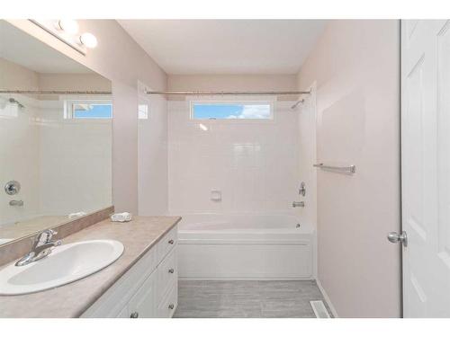 707-105 Loutit Road, Fort Mcmurray, AB - Indoor Photo Showing Bathroom