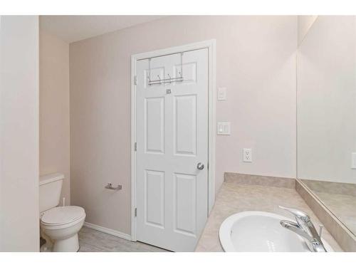 707-105 Loutit Road, Fort Mcmurray, AB - Indoor Photo Showing Bathroom