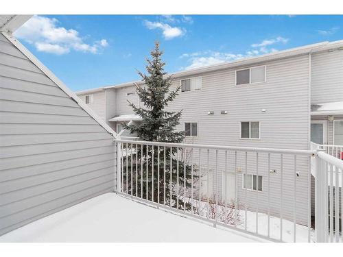 707-105 Loutit Road, Fort Mcmurray, AB - Outdoor With Exterior