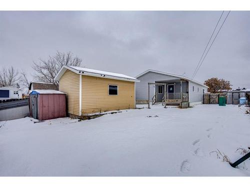 108 Greenwood Place, Fort Mcmurray, AB - Outdoor With Deck Patio Veranda