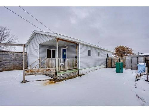 108 Greenwood Place, Fort Mcmurray, AB - Outdoor With Exterior