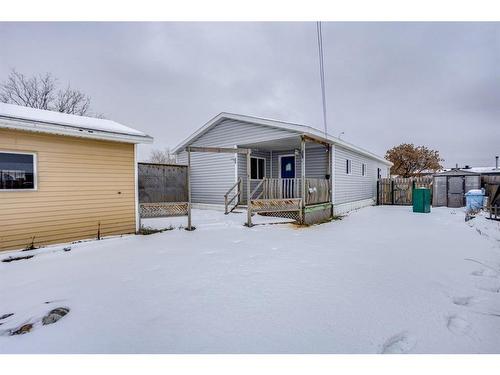 108 Greenwood Place, Fort Mcmurray, AB - Outdoor With Exterior