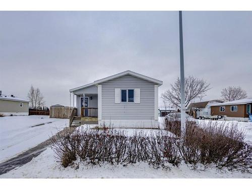 108 Greenwood Place, Fort Mcmurray, AB - Outdoor