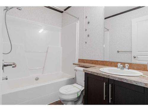 305 Gregoire Crescent, Fort Mcmurray, AB - Indoor Photo Showing Bathroom