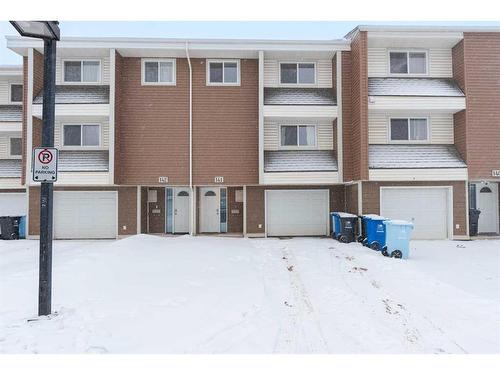 141-400 Silin Forest Road, Fort Mcmurray, AB - Outdoor With Facade