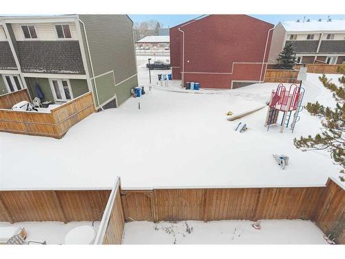 141-400 Silin Forest Road, Fort Mcmurray, AB - Outdoor With Exterior