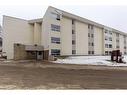 208-111 Charles Avenue, Fort Mcmurray, AB  - Outdoor 