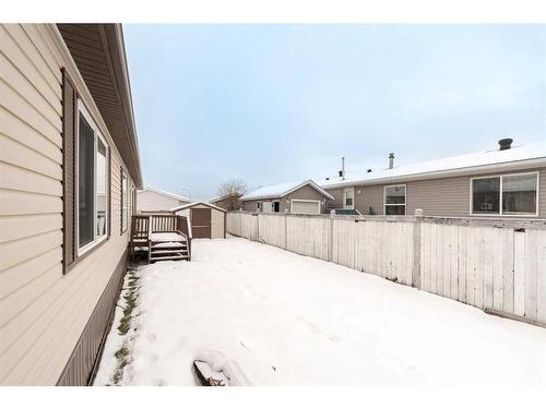 116 Mcinnes Street, Fort Mcmurray, AB - Outdoor With Exterior