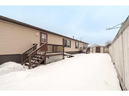 116 Mcinnes Street, Fort Mcmurray, AB - Outdoor With Exterior