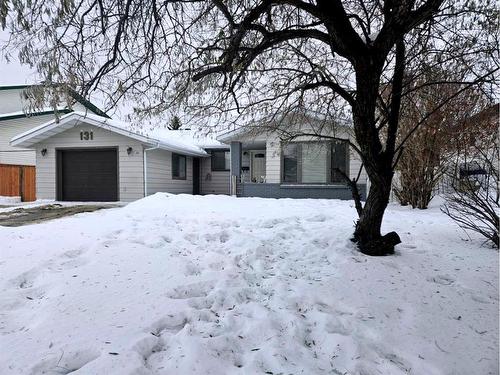 131 Wolverine Drive, Fort Mcmurray, AB - Outdoor