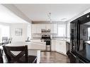 120 Sirius Avenue, Fort Mcmurray, AB  - Indoor Photo Showing Kitchen 