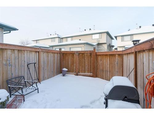 120 Sirius Avenue, Fort Mcmurray, AB - Outdoor