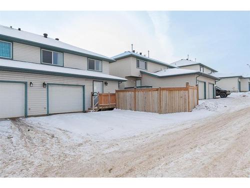 120 Sirius Avenue, Fort Mcmurray, AB - Outdoor With Exterior