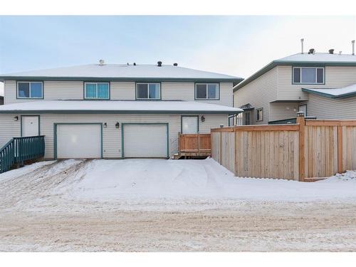 120 Sirius Avenue, Fort Mcmurray, AB - Outdoor