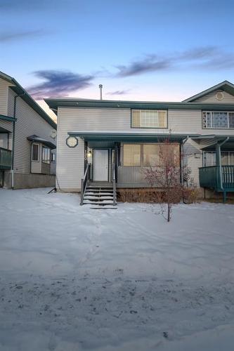 120 Sirius Avenue, Fort Mcmurray, AB - Outdoor