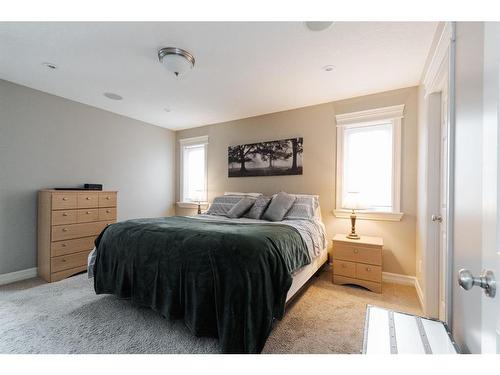 788 Heritage Drive, Fort Mcmurray, AB - Indoor Photo Showing Bedroom